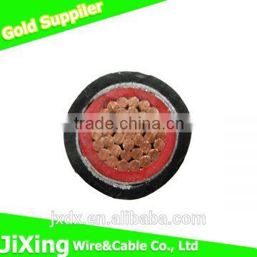 YJV/YJV22 XLPE Insulated cable armoured cable suppliers