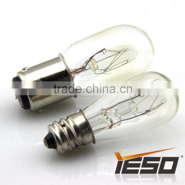 BULB 15W 220V Singer Household Sewing Machine Spare Parts Sewing Accessories Sewing Part