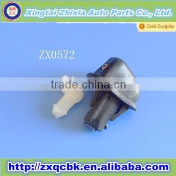 2015 Most Popular ZX Automobile Plastic Clips/auto Retaining Clip/auto Body Clips and Fasteners photo-3