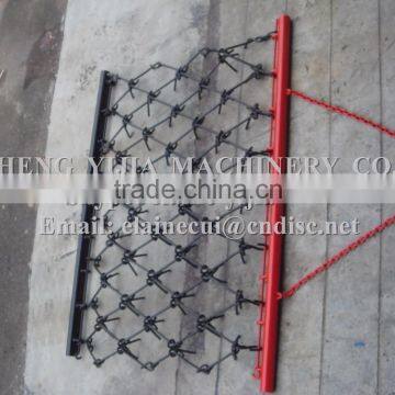 Drag Harrow- Chain Harrow--tiller Cultivator--kubota Tractor photo-2