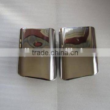 Stainless Steel End tail tips Chinese Wholesale