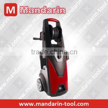 Electric high pressure washer 1800W with induction motor