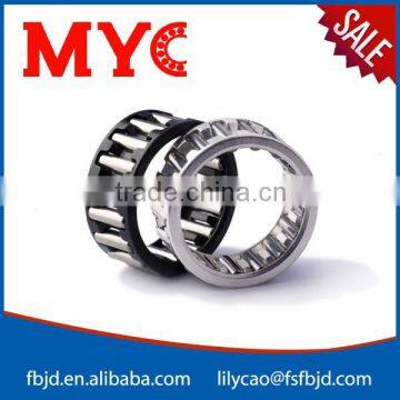 needle roller bearing 25x31x17