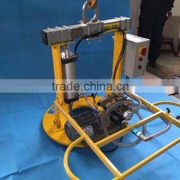 Vacuum Lifter for copper coil