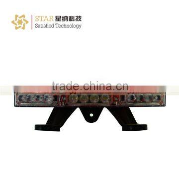 Emergency Police Led Flashing Lightbar photo-4