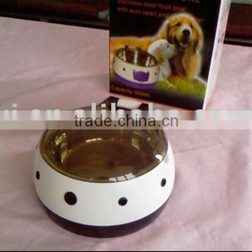 Automatic Pet Bowl