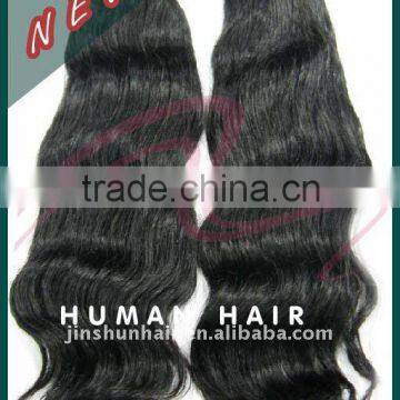 Wefted Hair Extensions Cheaper Price For Bulk Wholesale Price.