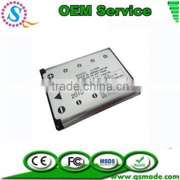 Genuine Digital Camera Battery For LI-42B China Battery Factory Price