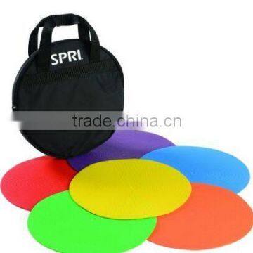 Agility Exercise Dots (Set of 6)