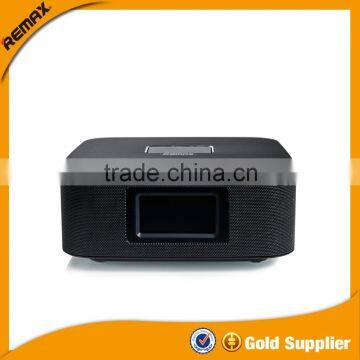 REMAX speaker bluetooth for smartphone