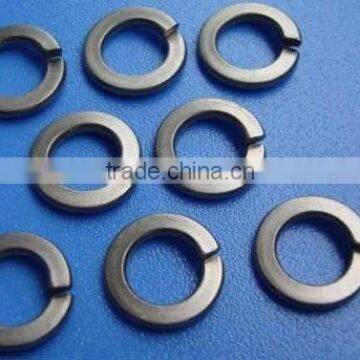 spring washer, Spring lock Washer