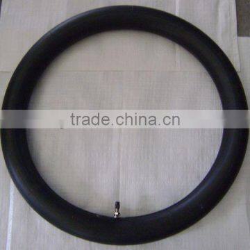 motorcycle natural and Butyl inner tube 3.00-12