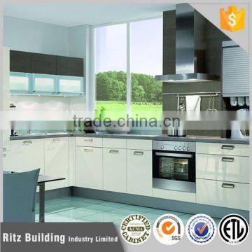 Poland Modular Kitchen Cabinet Design Cheap Kitchen Cabinets photo-1