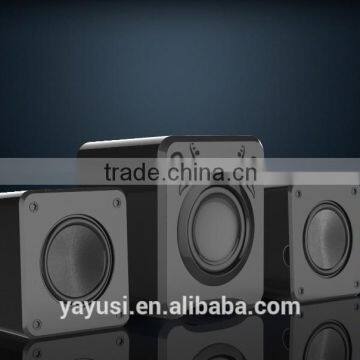 2.1(3.0) ch Cheap Classic,Active Type Computer Speaker ,Mobile Phone,Home Theater System,Audio p Layer Use Speaker photo-4