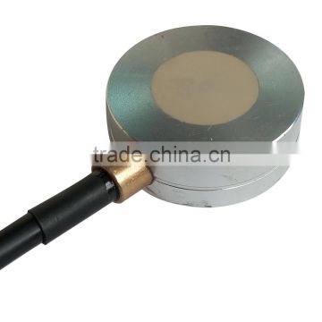 ULS2-200 built-in circuit board external non-contact all in one ultrasonic liquid level sensor