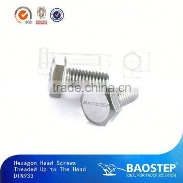 BAOSTEP Specialized Special Design Low Cost M12 Bolt Size