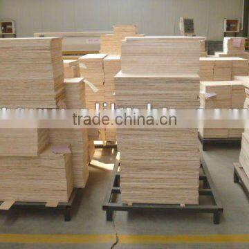 FSC Certificate packing plywood