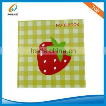 Custom china style personalized hardcover paper notebook