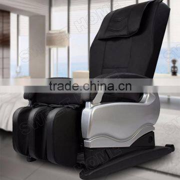 Electric Whole Body Shiatsu Health Care Cheap Massage Chair