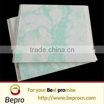 250MM Pvc Ceiling Panels,pvc Plastic Roof Tile