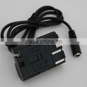 Power Converte Coupler DR-E2 DRE2 DR-400 DR400 ACK-E2 For Canon EOS 20D