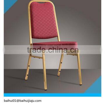 promotion steel banquet chair for banqueting