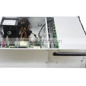 4u Server Rack Type and Server Application 4U Network Server Case photo-5