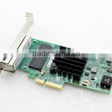 ED-I350-T4 PCI-E Network Card 4 Gigabit Ethernet Server photo-5