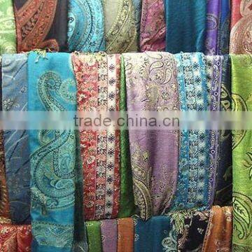 kashmiri pashmina shawls