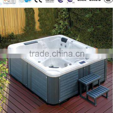 Joyspa Water Whirlpool Hot Tub/Massage Bathtub Outdoor Tub withLloudspeaker JY8016