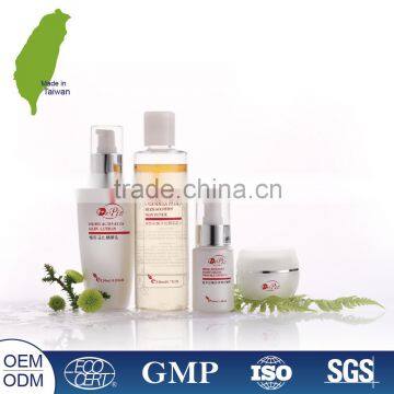 TAIWAN ELASTIC SOIDUM HYALURONATE CENTAUREA FLOWER PETALS TONER photo-6