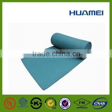 Low Temperature Rubber Foam Insulation Sheet photo-5