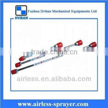 Extension pole,paint pole extension,paint extension poles