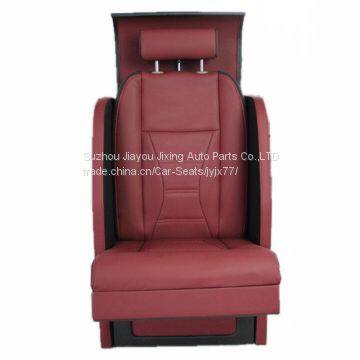 Electric Folding Seat for Luxury Car photo-4