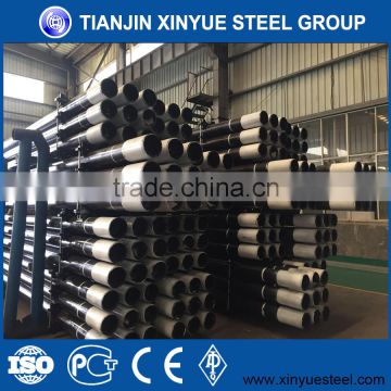 ASTM A106B 36" SCH40 Pipe