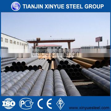 ANSI B36.10 screwed steel pipe