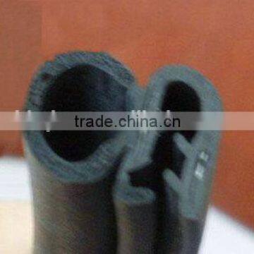 Waterproof Car Door Rubber Seal Strip photo-2