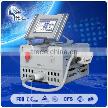 Best price wrinkle removal ipl hair removal 1200nm