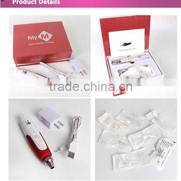 Cheap Price Hot Selling Aging Removal Electric Derma Pen photo-5