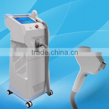 50-60HZ Skin Rejuvenation Diode Laser Dark Skin Hair Removal! Soprano Diode Laser Skin Hair Removal Ipl Machine Bode Pigmented Hair