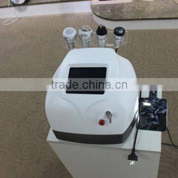 portable ultrasonic vacuum cavitation machines