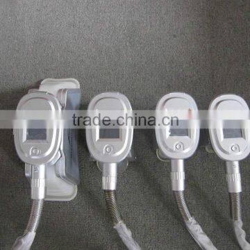 Body Shaping New Design Cryolipolysis Cool Sculpting Fat Freeze Machine With 4 Handles photo-4