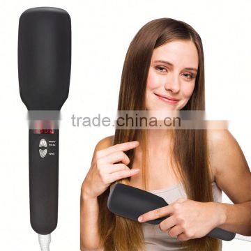 top selling 2 in 1 permanent hair straightener