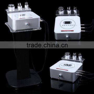 Bipolar tripolar rf cavitation liposuction machine for home use, portable liposuction machine, ultrasonic liposuction machine