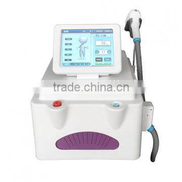Portable 808 Diode Laser Beauty Equipment From China for Small Business photo-5
