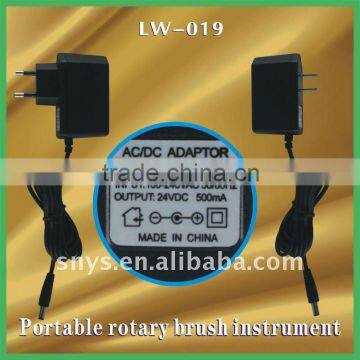 Portable Rotary Brush Beauty Instrument photo-4