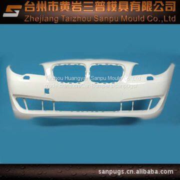 ISUZU car bumper mold ,car accessories & auto parts,injection molding machines,competitive price