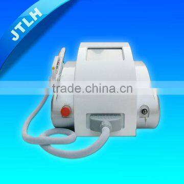 10MHz Elite E-light Ipl+ Rf Multifunction Reshape The Face Outlines --C001