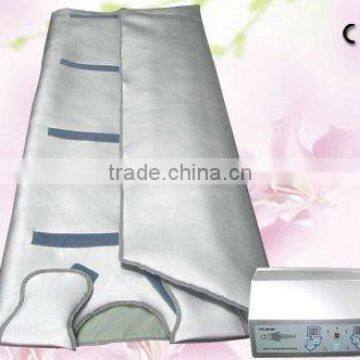 Body shaping & slimming blanket ( far infrared thermal+ air pressure) F015