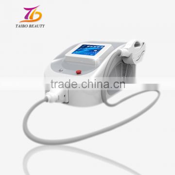 Shrink Trichopore 2017 New Product Hair Removal IPL Laser/Skin Rejuvenation Bikini Hair Removal IPL SHR Hair Removal In Laser Beauty Machine